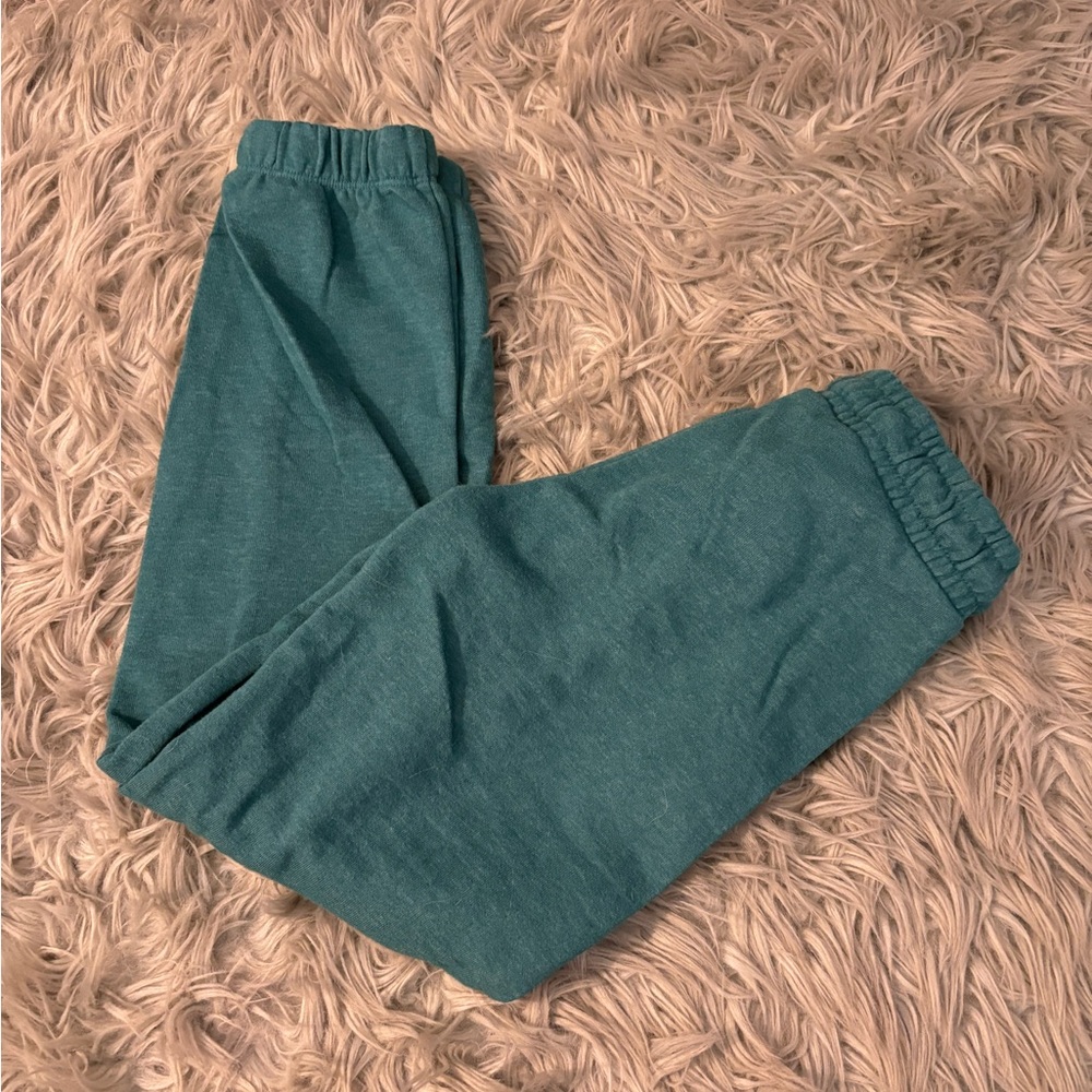 Jogger pants